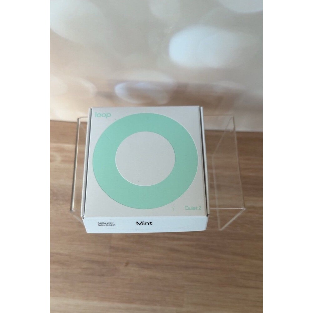 Loop Quiet 2